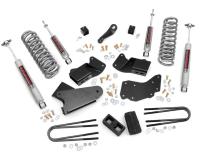 4 Inch Suspension Lift Kit 83-97 2WD Ford Ranger Rough Country