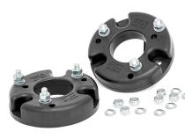 2 Inch Leveling Strut Extensions 09-21 F-150 Rough Country