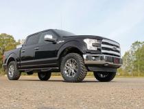 2 Inch Leveling Strut Extensions 09-21 F-150 Rough Country