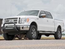 3 Inch Lift Kit M1 Struts Ford F-150 4WD (2009-2013) Rough Country