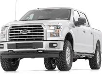 3 Inch Lift Kit M1 Struts Ford F-150 4WD (2014-2020) Rough Country