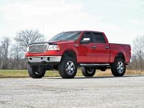 6 Inch Lift Kit M1 Ford F-150 4WD (2004-2008) Rough Country