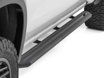 Multi-Color LED Running Boards Crew Cab Silverado/Sierra 1500/2500HD/3500HD (19-26) Rough Country