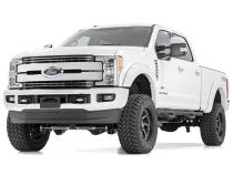 4.5 Inch Lift Kit C/O Vertex F-250 Ford F-250/F-350 Super Duty 4WD (2017-2022) Rough Country