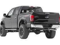 6 Inch Suspension Lift Kit 15-20 F-150 4WD Rough Country