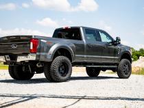 4.5 Inch Inch Ford Suspension Lift Kit w/ Vertex Shocks 17-20 F-350 4WD Diesel Dually Rough Country
