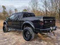 6 Inch Suspension Lift Kit Vertex 14 F-150 4WD Rough Country