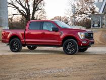 2.0 Inch Ford Leveling Lift Kit w/N3 Shocks For 2021 F-150 Rough Country