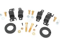 2 Inch Jeep Lift Kit 14-22 Cherokee KL Rough Country