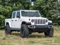 2.5 Inch Leveling Kits Springs M1R Jeep Gladiator JT 4WD (2020-2023) Rough Country
