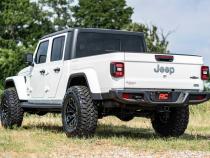 2.5 Inch Leveling Kits Springs M1R Jeep Gladiator JT 4WD (2020-2023) Rough Country