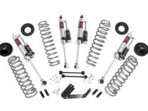 3.25 Inch Lift Kit M1R Jeep Wrangler Unlimited 2WD/4WD (2007-2018) Rough Country