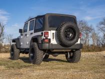 3.25 Inch Lift Kit M1R Jeep Wrangler Unlimited 2WD/4WD (2007-2018) Rough Country