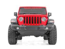2.5 Inch Jeep Suspension Lift Kit 18-20 Wrangler JL 2/4 Door W/Premium N3 Shocks Rough Country
