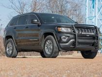 2 Inch Jeep Leveling Kit 11-20 Grand Cherokee WK2 Rough Country