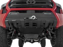 M1R Reservoir Loaded Struts Adjustable Height Front 3.5 Inch Toyota Tacoma (24-26) Rough Country