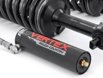GM Front Adjustable Vertex Coilovers For 19-21 Silverado/Sierra 1500 for 3.5 Inch Lifts Rough Country