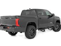 3.5 Inch Lift Kit N3 Rear Shocks Toyota Tundra 4WD (2022-2026) Rough Country