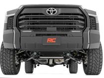 3.5 Inch M1 Lift Kit Toyota Tundra 4WD (2022-2026) Rough Country