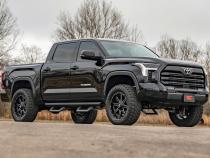 3.5 Inch M1 Lift Kit Toyota Tundra 4WD (2022-2026) Rough Country