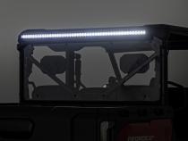 LED Light Kit Rear Mount 50 Inch Spectrum Series Single Row CFMOTO UFORCE U10 Pro Rough Country