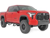 6 Inch Lift Kit N3 Strut Rear Coil Toyota Tundra 4WD (2022-2026) Rough Country