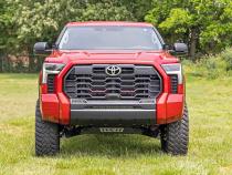 6 Inch Lift Kit Vertex/V2 Toyota Tundra 4WD (2022-2025) Rough Country