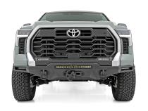 Hybrid Front Bumper 12000S Toyota Tundra 2WD/4WD (2022-2026) Rough Country