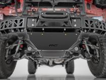 Hidden Winch Mount Toyota Tacoma 2WD/4WD (2024-2026) Rough Country