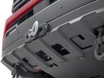 Hidden Winch Mount Toyota Tacoma 2WD/4WD (2024-2026) Rough Country