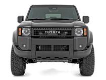3.5 Inch Lift Kit M1 Toyota Land Cruiser 4WD (2024-2026) Rough Country