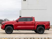 1.5 Inch Leveling Kit Toyota Tacoma 4WD (2024-2026) Rough Country