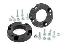 1.5 Inch Leveling Kit Toyota Tacoma 4WD (2024-2026) Rough Country