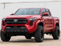 1.5 Inch Leveling Kit Toyota Tacoma 4WD (2024-2026) Rough Country