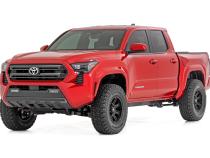1.5 Inch Leveling Kit Toyota Tacoma 4WD (2024-2026) Rough Country