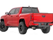 1.5 Inch Leveling Kit Toyota Tacoma 4WD (2024-2026) Rough Country