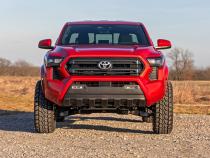 1.5 Inch Leveling Kit Toyota Tacoma 4WD (2024-2026) Rough Country