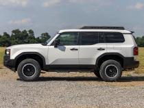 2 Inch Lift Kit N3 Shocks Toyota Land Cruiser 4WD (2024-2026) Rough Country