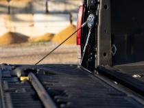 Tailgate Assist Ford F-250/F-350 Super Duty 2WD/4WD (1999-2016) Rough Country