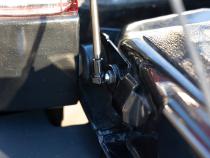 Tailgate Assist Ford F-250/F-350 Super Duty 2WD/4WD (1999-2016) Rough Country
