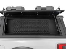 Bed Cap Molle Panel Side Storage Bin Drivers Side Multiple Makes &amp;amp; Models (Chevy/Ford/GMC/Ram) Rough Country