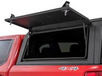 Truck Bed Cap Modular 5 Foot 10 Inch Bed Chevy/GMC Sierra 1500 (19-26)/Silverado 1500 (19-26) Rough Country