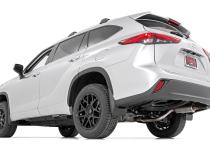 2 Inch Lift Kit  2020 Toyota Highlander 4WD Rough Country