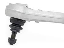 Forged Upper Control Arms OE Upgrade Toyota 4Runner (10-24)/Tacoma (05-23) Rough Country