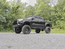 6 Inch Toyota Suspension Lift Kit Lifted N3 Struts 05-15 Tacoma 4WD/2WD Rough Country