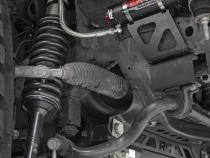 6 Inch Lift Kit Vertex Toyota Tundra 4WD (2016-2021) Rough Country