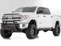 6 Inch Lift Kit Vertex Toyota Tundra 4WD (2016-2021) Rough Country