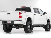 6 Inch Lift Kit Vertex Toyota Tundra 4WD (2016-2021) Rough Country