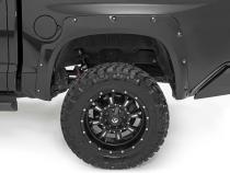6 Inch Lift Kit Vertex Toyota Tundra 4WD (2016-2021) Rough Country