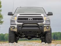 6 Inch Lift Kit N3 Struts Toyota Tundra 4WD (2007-2015) Rough Country